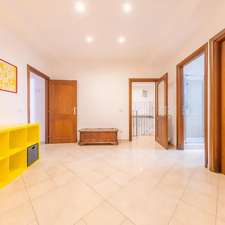 Maison San Gaspare