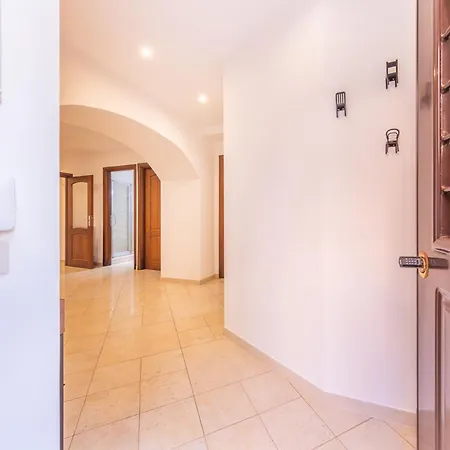 Apartman Maison San Gaspare