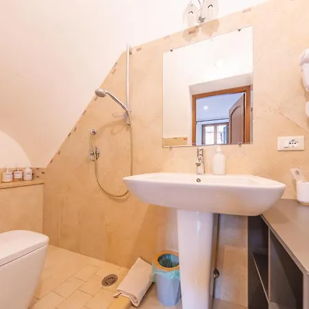 Apartman Maison San Gaspare