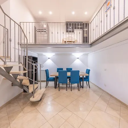 Apartman Maison San Gaspare