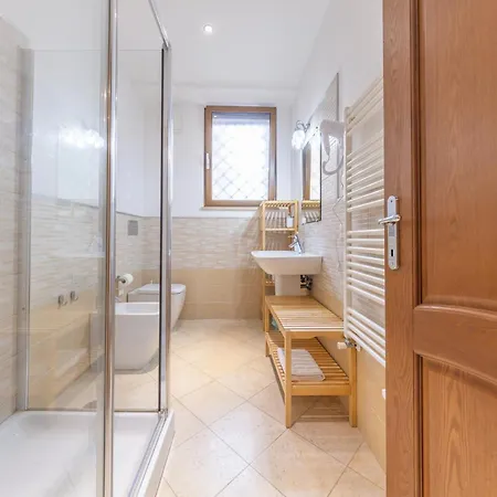 Apartman Maison San Gaspare *