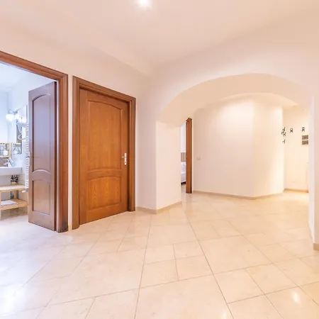 Apartman Maison San Gaspare Albano Laziale