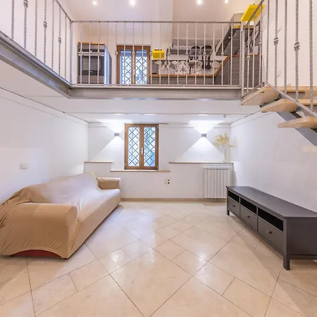 Maison San Gaspare Albano Laziale