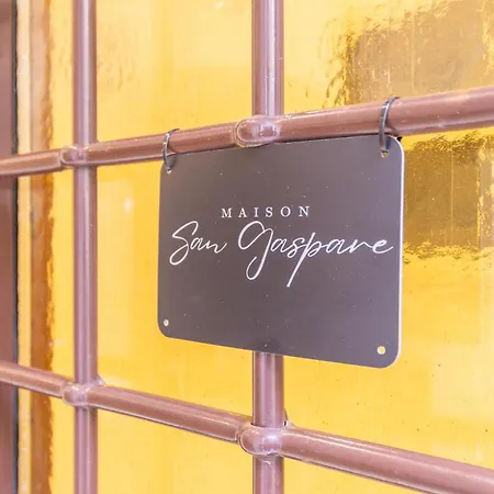 Maison San Gaspare Apartment Albano Laziale