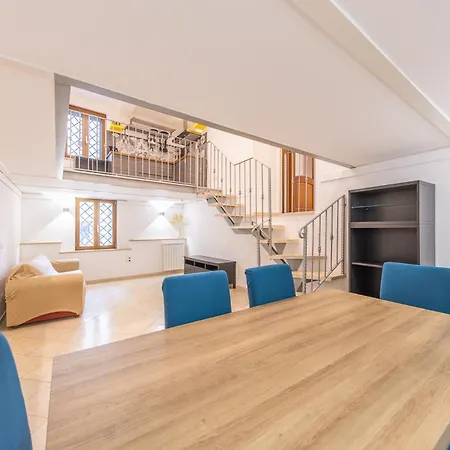 Maison San Gaspare Apartment Albano Laziale